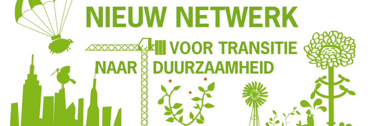 Nieuwe Netwerk banner