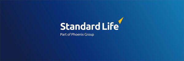 Standard Life UK Profile Banner