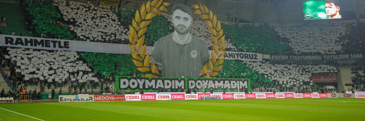 Musa Küçükkara banner