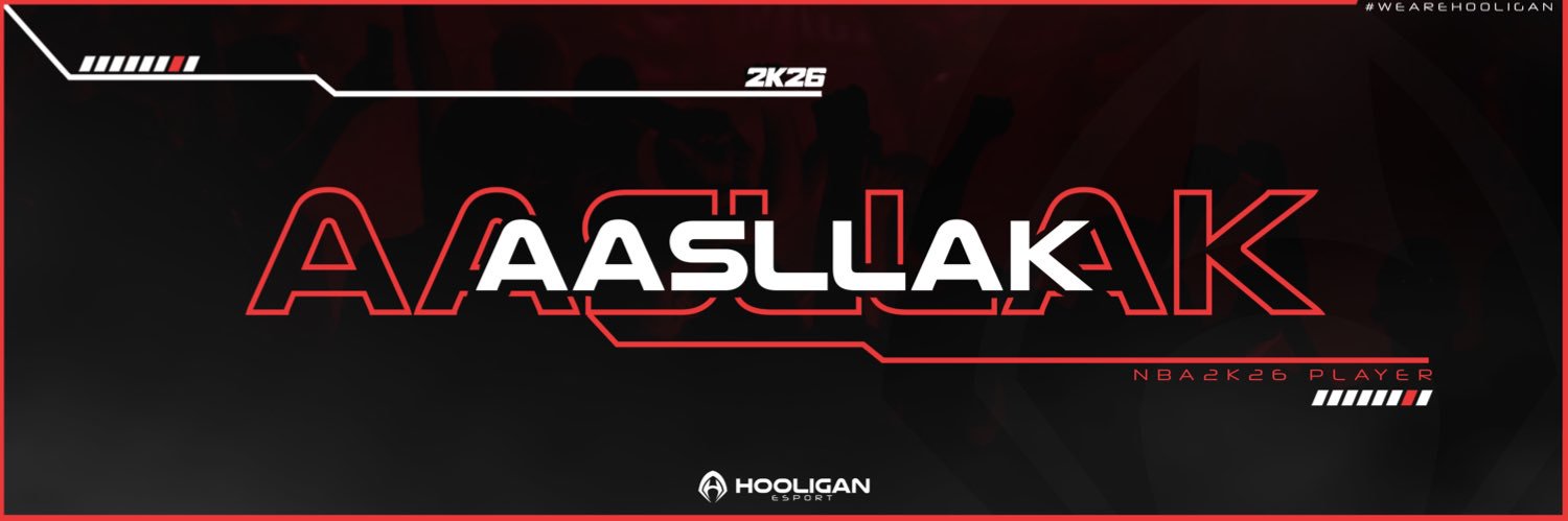 XZakaah's profile banner image