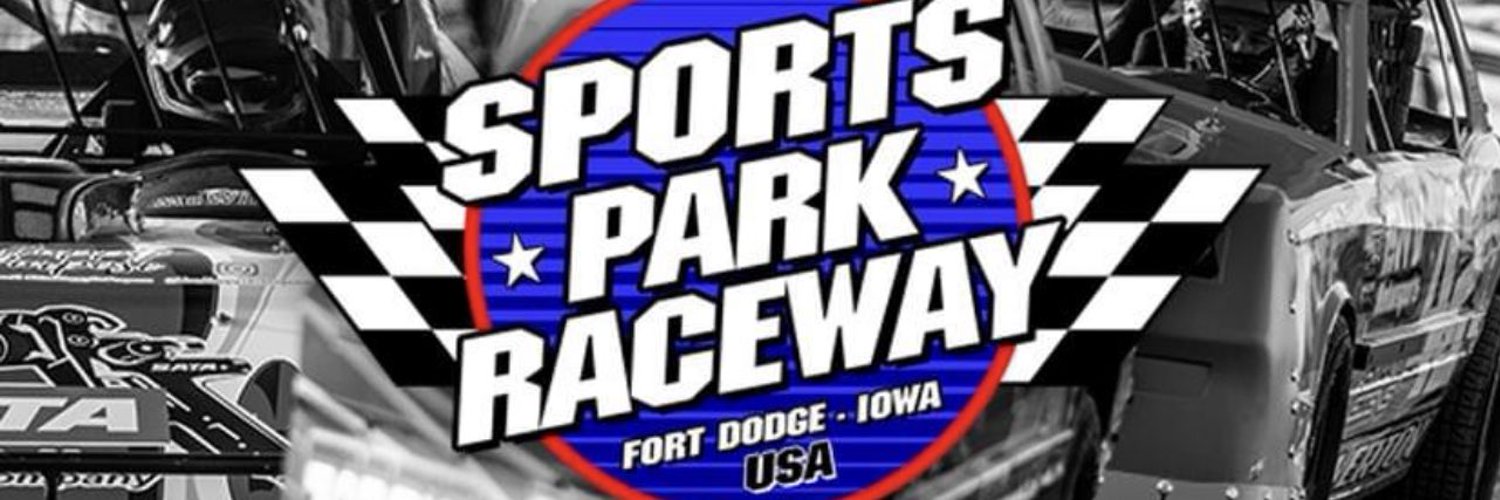 Sports Park Raceway Profile Banner
