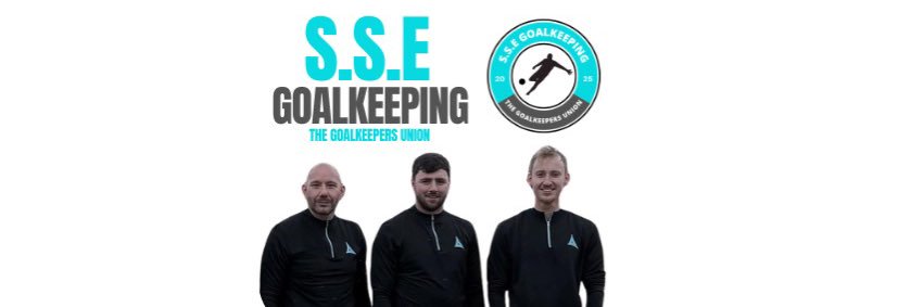 SSEGoalkeeping's profile banner image