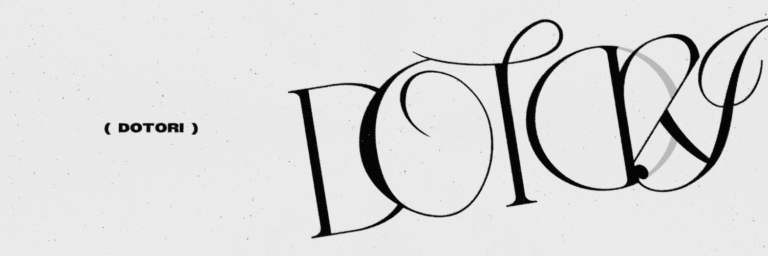 𝑫𝑶𝑻𝑶𝑹𝑰 | fevercell's banner