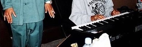 ChavP's profile banner image