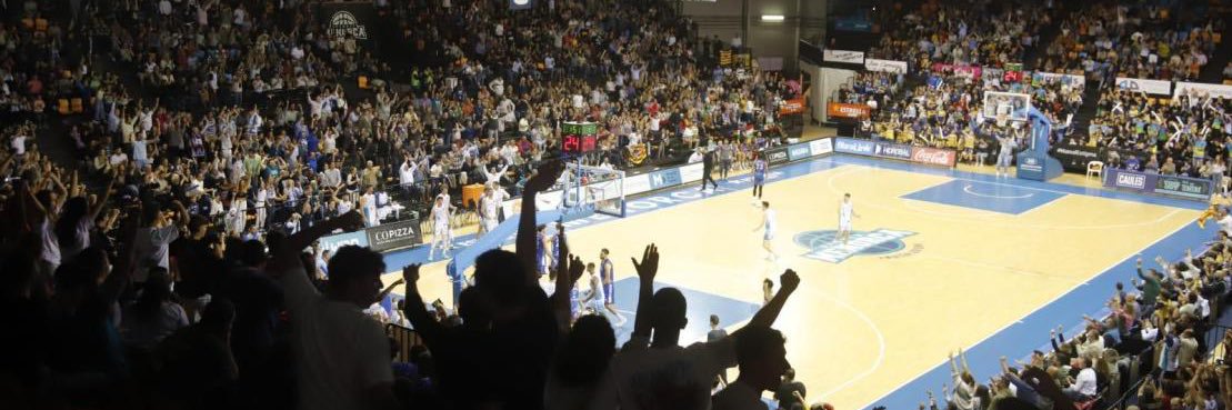 Menorca Baloncesto banner