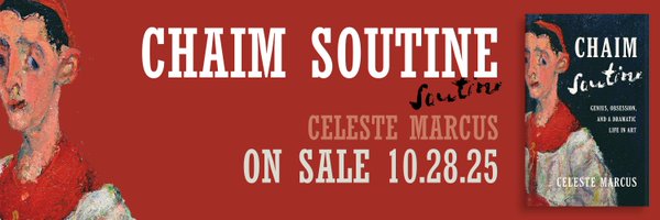 Celestemarcus3 Profile Banner
