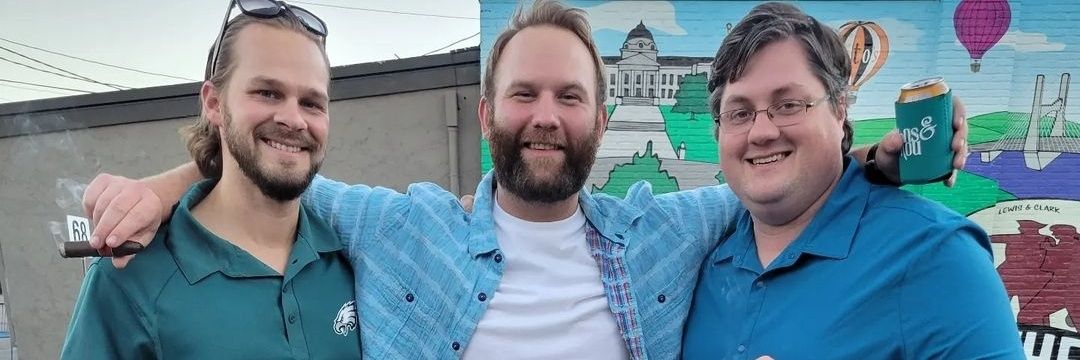 Offensive Points Podcast banner