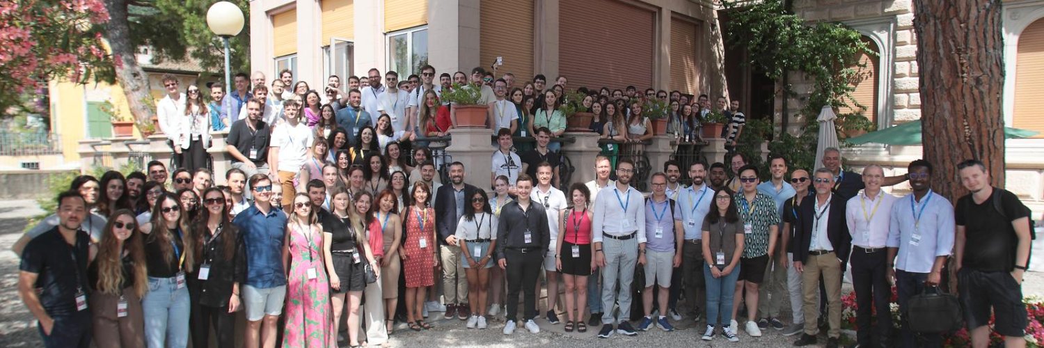 ISOS Corbella - Summer School on Organic Synthesis banner
