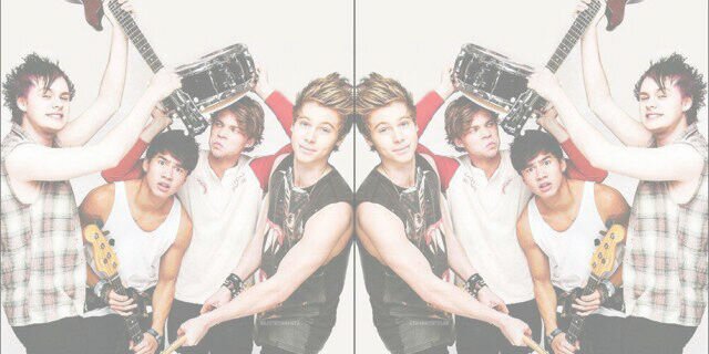 basicallyirwin's profile banner image