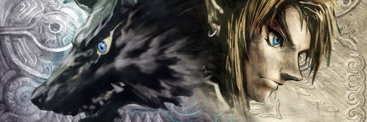 Wolf64 banner