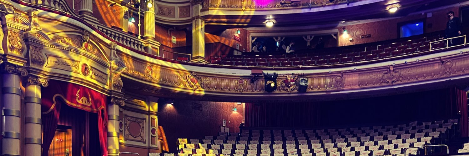 Bryan Gallagher banner