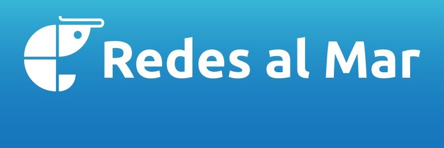 Redes al Mar banner