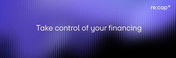 recapnow Profile Banner
