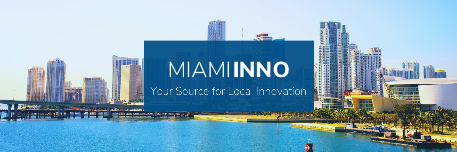 Miami Inno banner