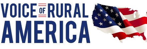 Voice of Rural America banner