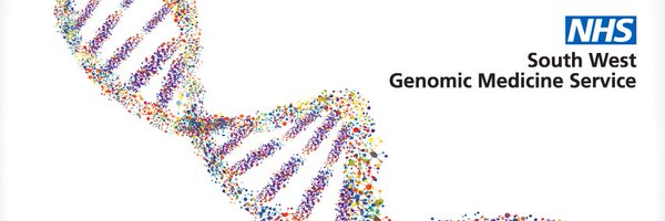 SWGenomics Profile Banner