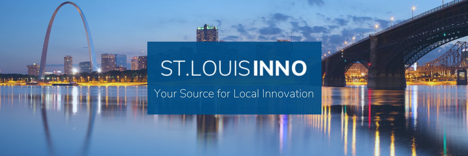 St. Louis Inno banner