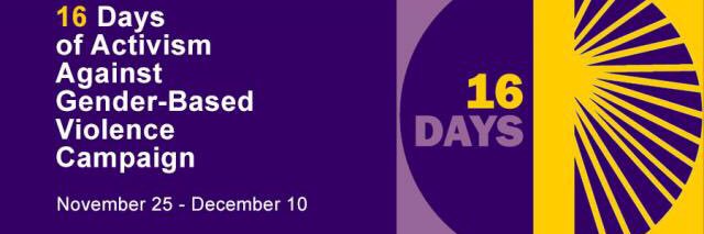 ST Women's Aid / PfP banner