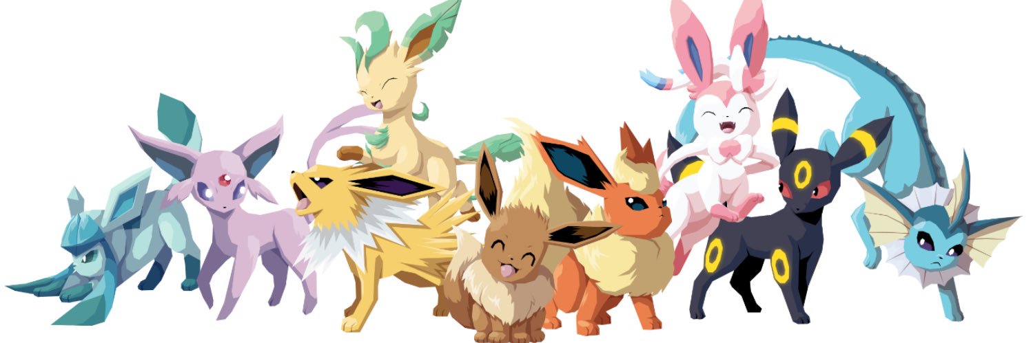 Every Pokémon In Order banner