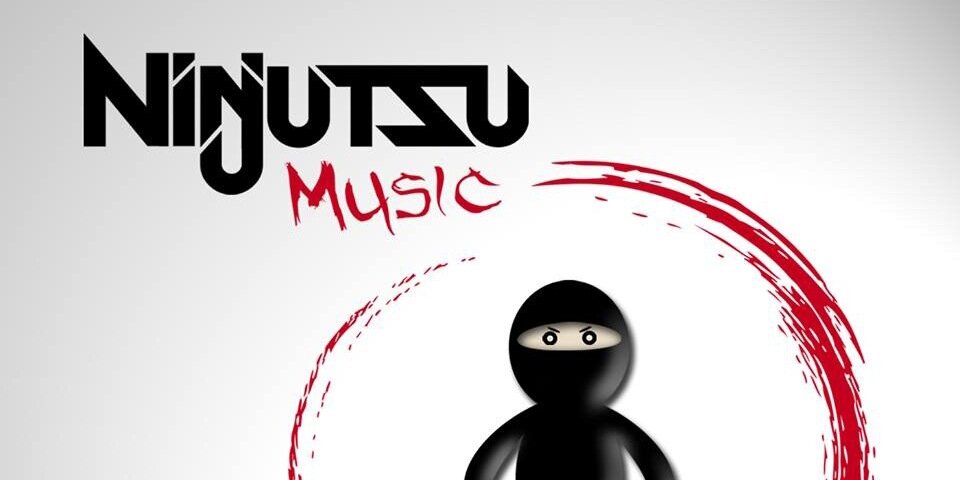 NinjutsuMusic's profile banner image