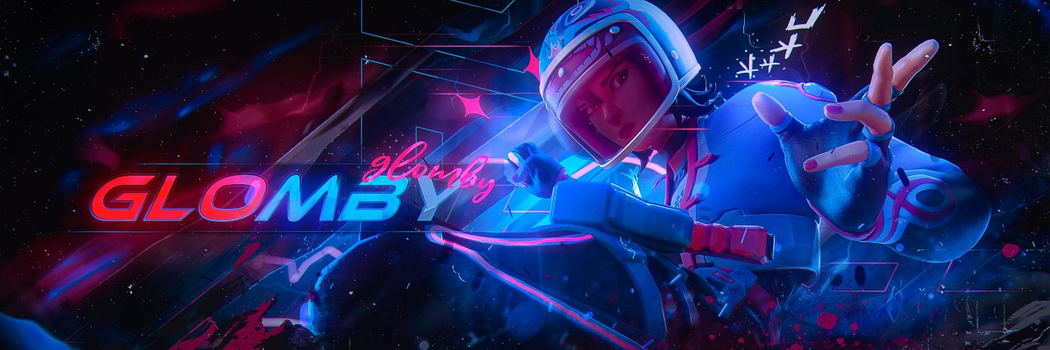 Glomby (Comms Closed) banner