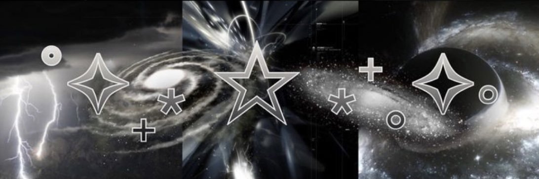 luna 🎧🩶 banner