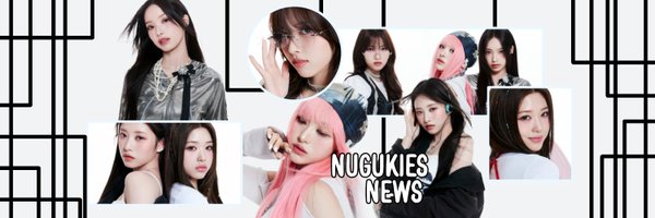 NuguKiesNews Profile Banner