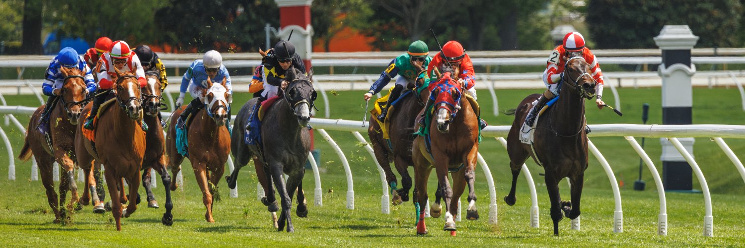 Horseracing Integrity and Safety Authority banner