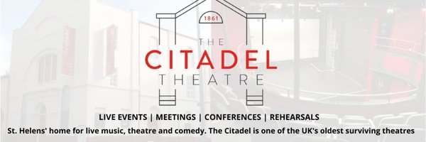 thecitadel1861 Profile Banner