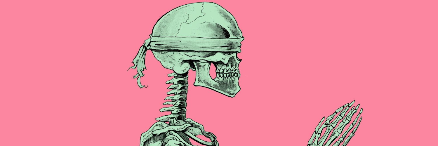 cursedarrows's profile banner image