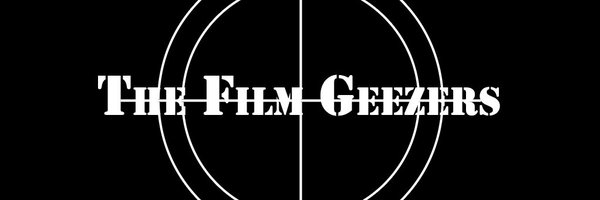 The Film Geezers Profile Banner