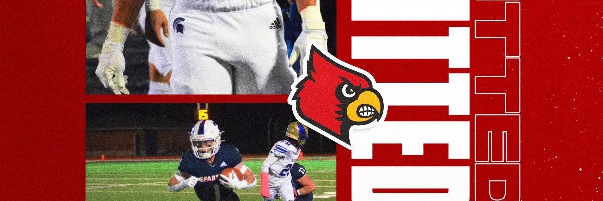 Logan Frazier banner