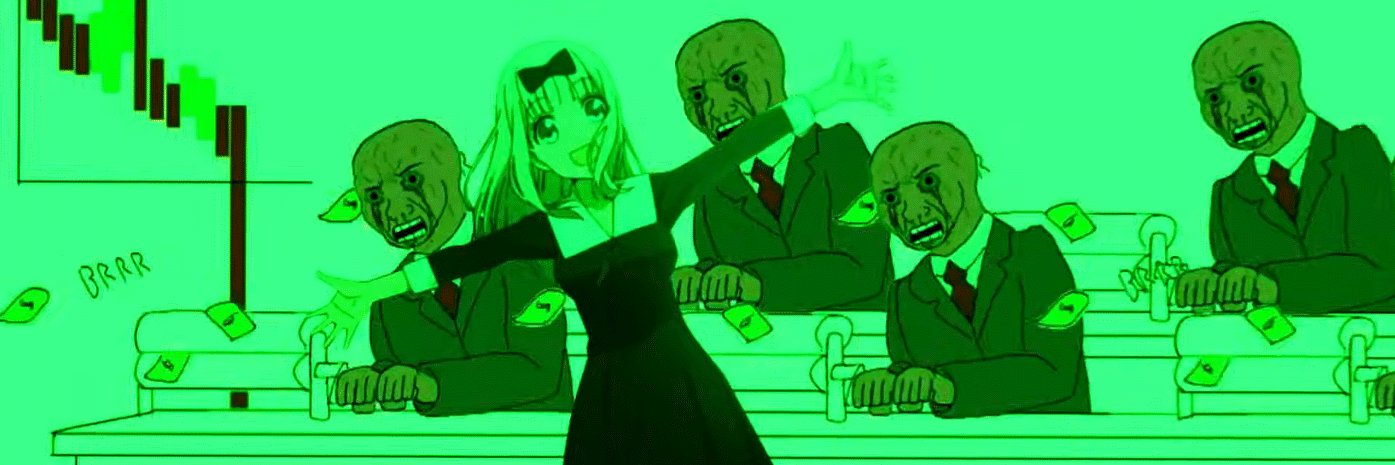 Goyism noticer banner