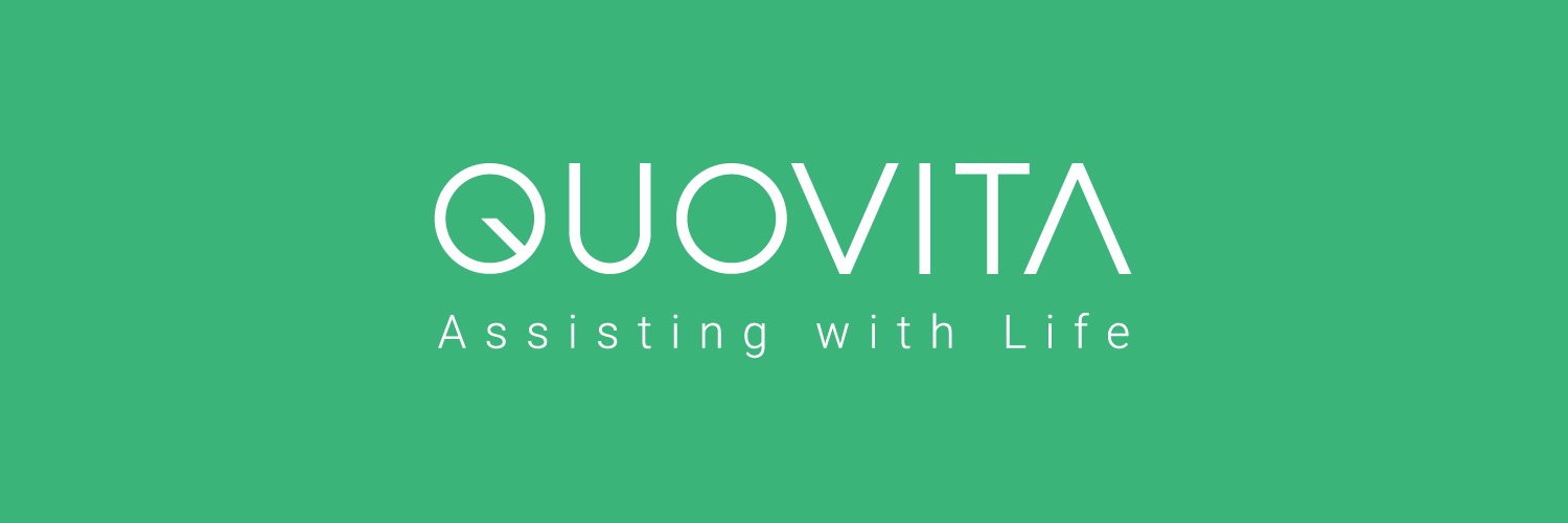 quovita banner