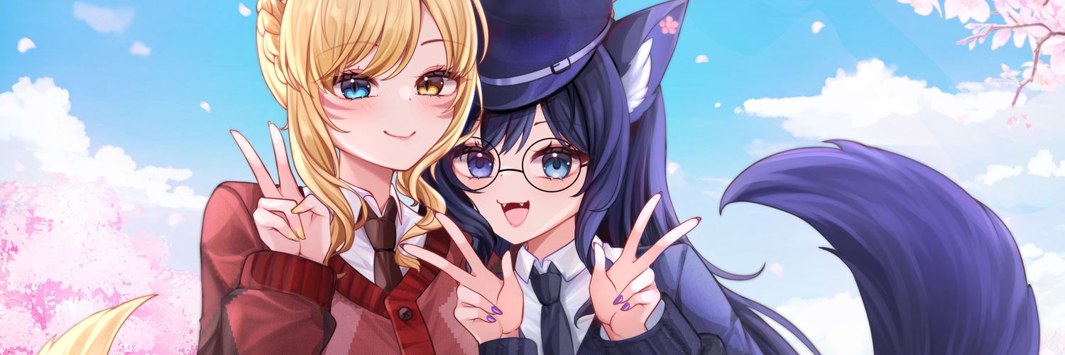 ❄️ aya nanami takimoto 🌸 banner