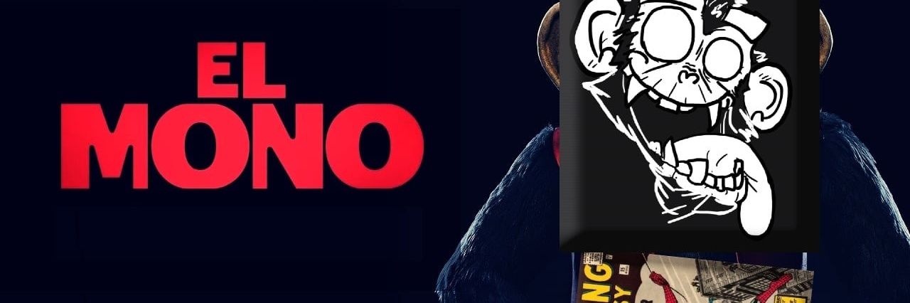 Elmonoopinion's profile banner image