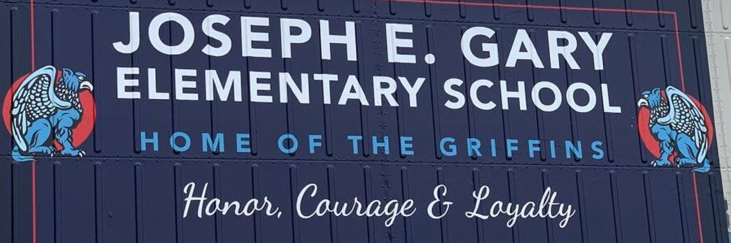 Joseph E. Gary Elementary Profile Banner