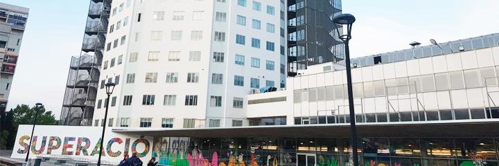 Cardiopaties Congènites Adult Vall d'Hebron-St Pau banner