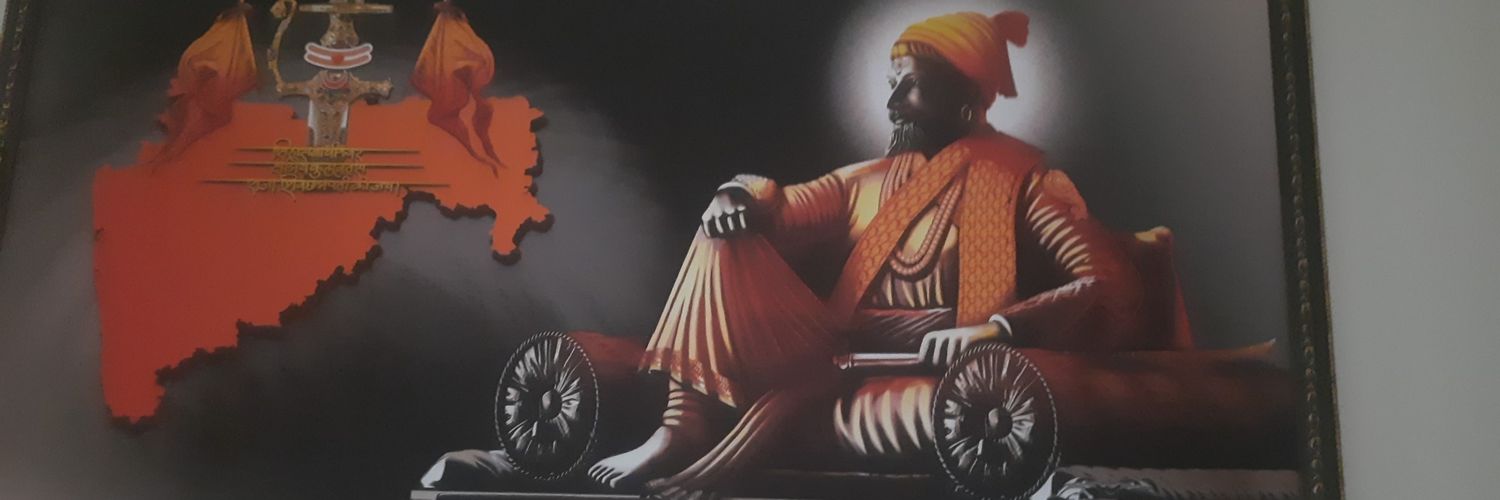 Chitra Bhaskar(जन्मभूमी जुन्नर)'s banner