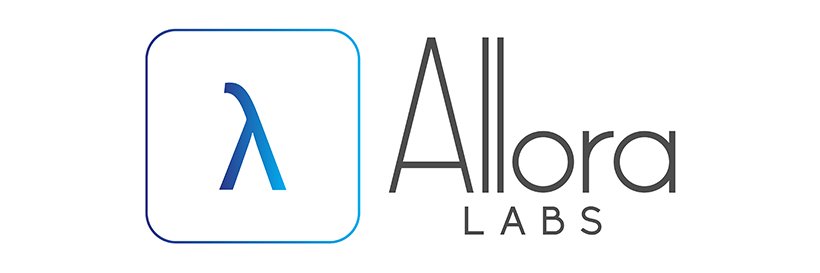 AlloraLabs banner