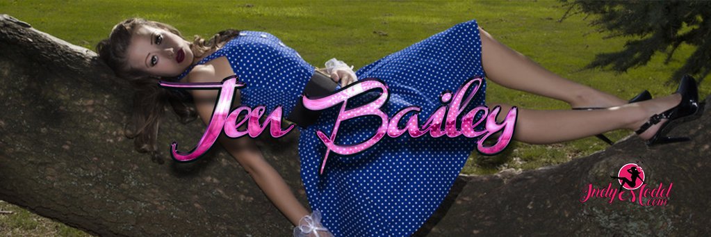 JenBaileyXXX's profile banner image
