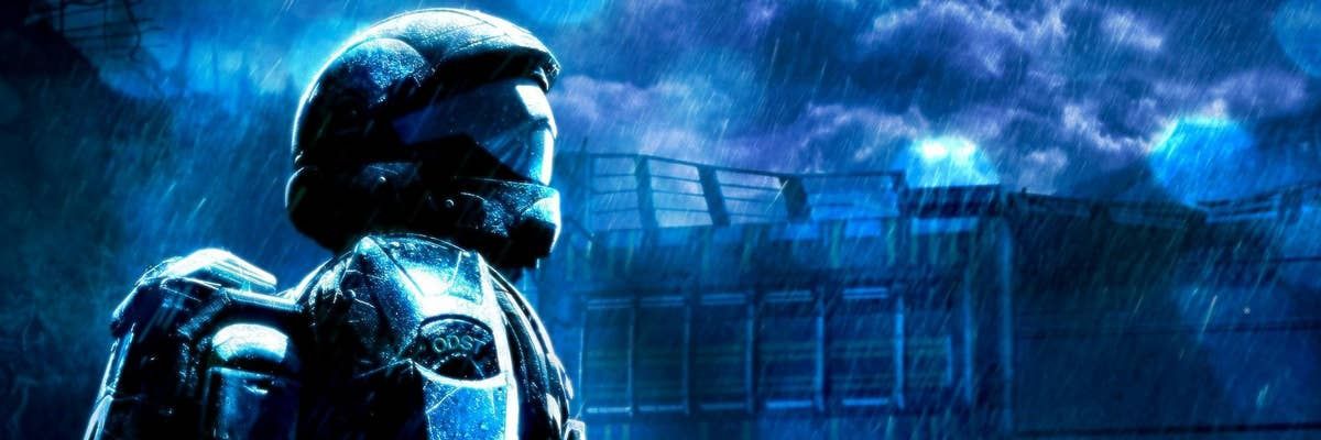 AbstractODST (Temp archive) banner