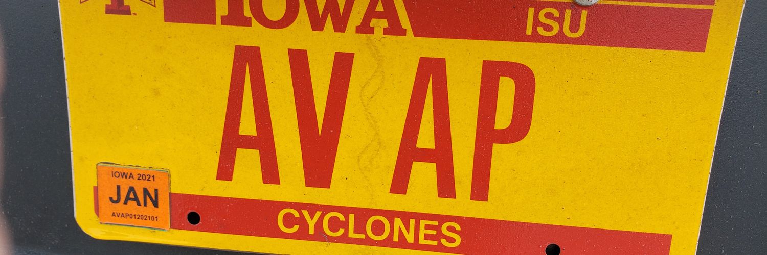 Aaron 'AP' Peterson, CTS-D, CTS-I banner