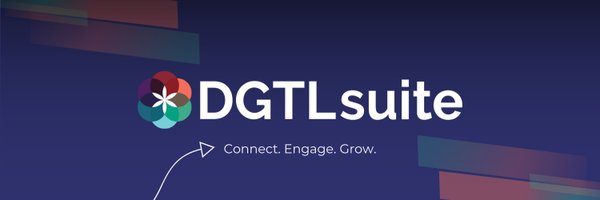 DGTLsuite Profile Banner