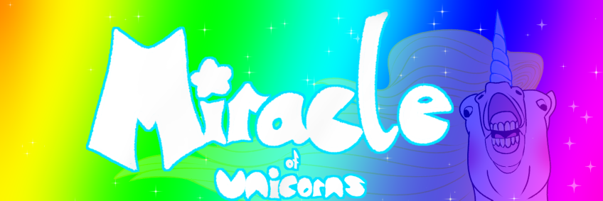 MiracleofMira's profile banner image