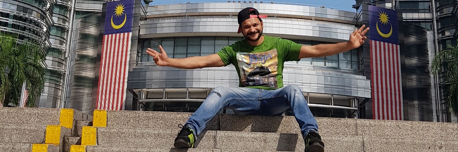 MubeenMeo's profile banner image