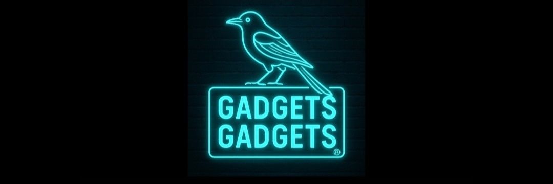 Gadgets Gadgets banner