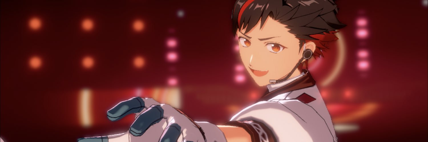 dolce188's profile banner image