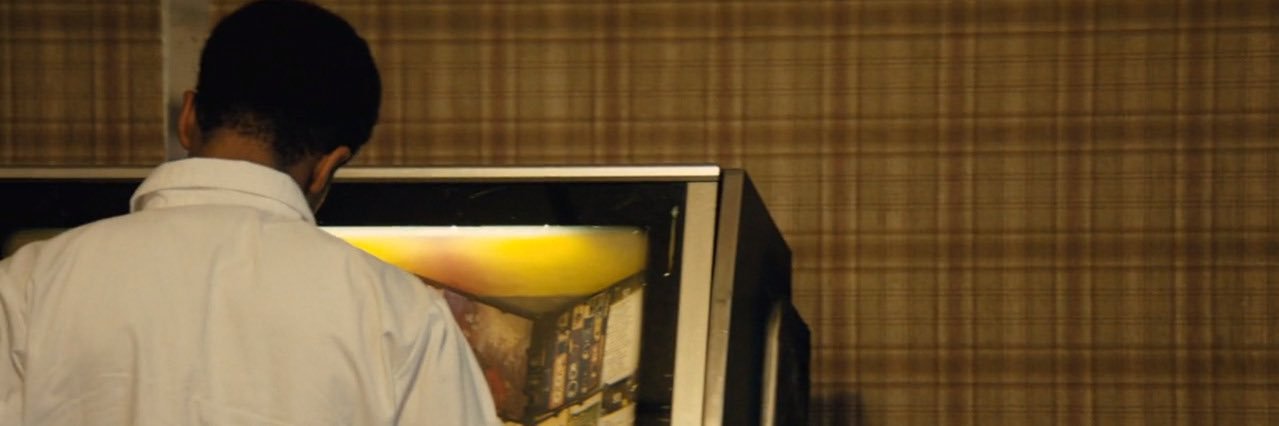 Kedrick Walker banner