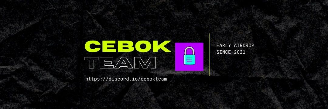 CebokReborn's profile banner image